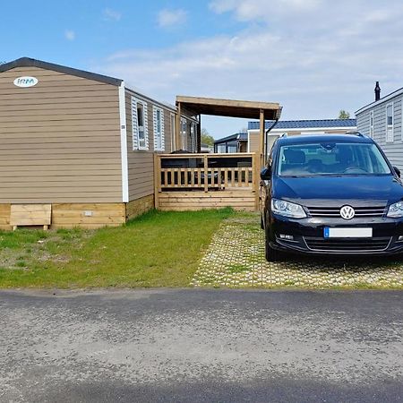 Chalet M44 Осткапеле Екстериор снимка