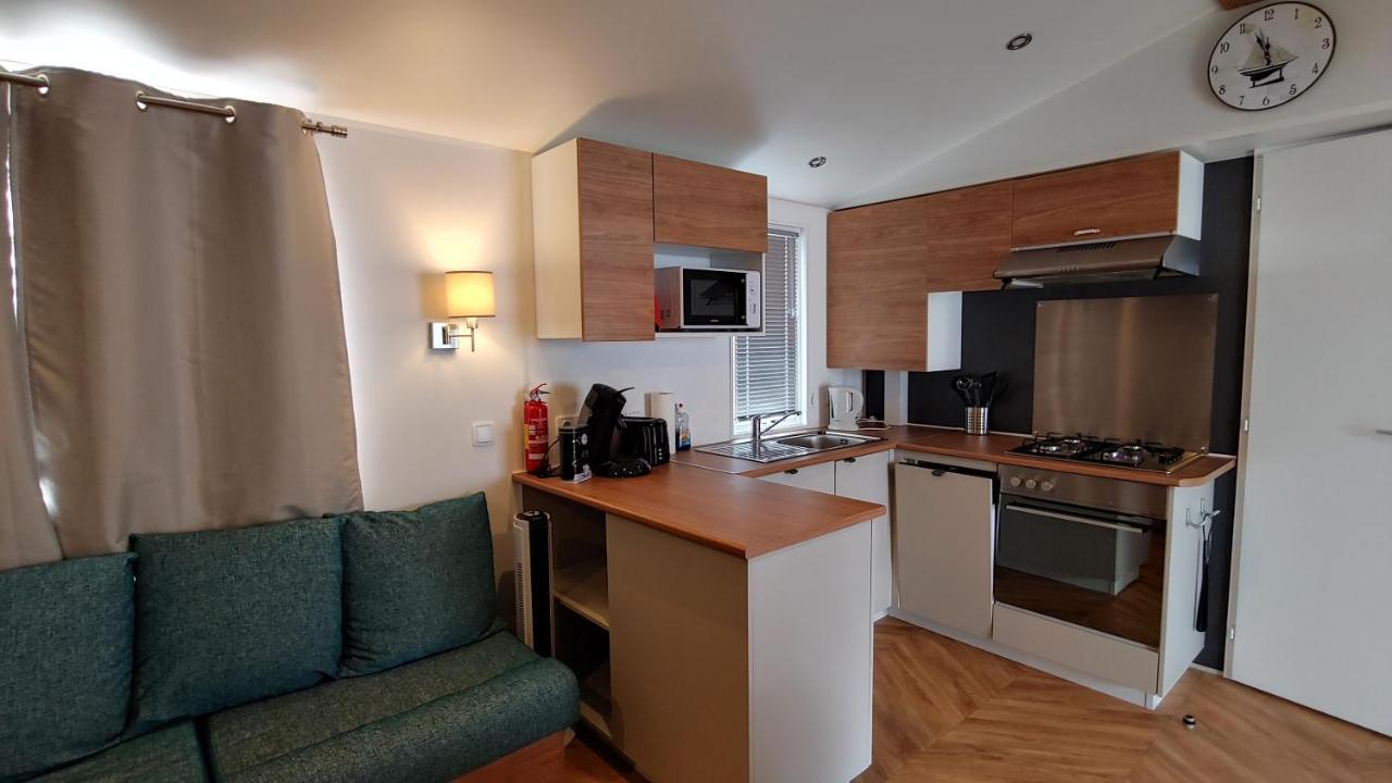 Chalet M44 Осткапеле Екстериор снимка