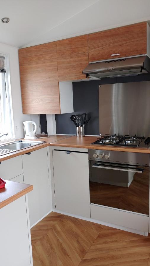 Chalet M44 Осткапеле Екстериор снимка