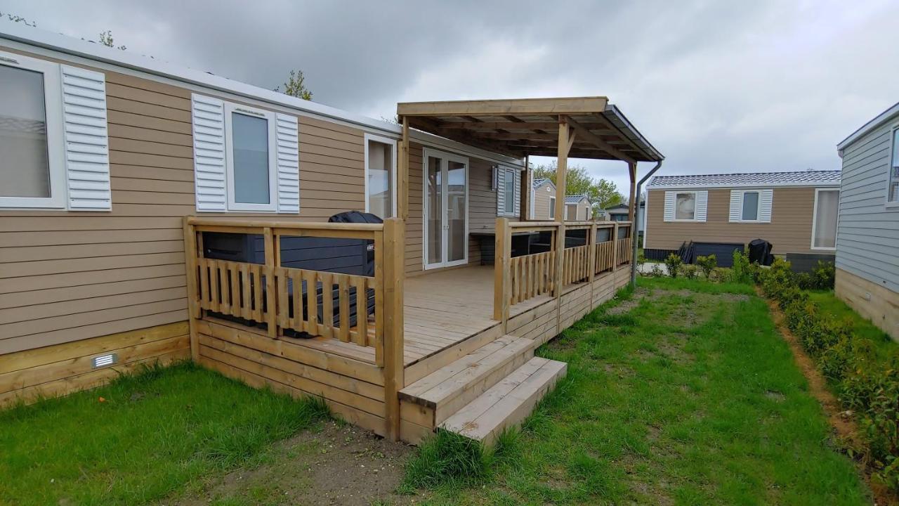 Chalet M44 Осткапеле Екстериор снимка