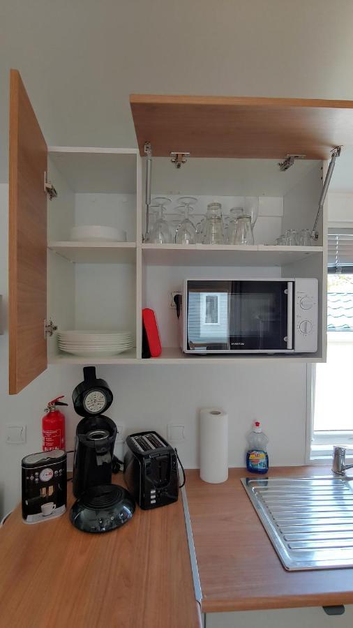 Chalet M44 Осткапеле Екстериор снимка