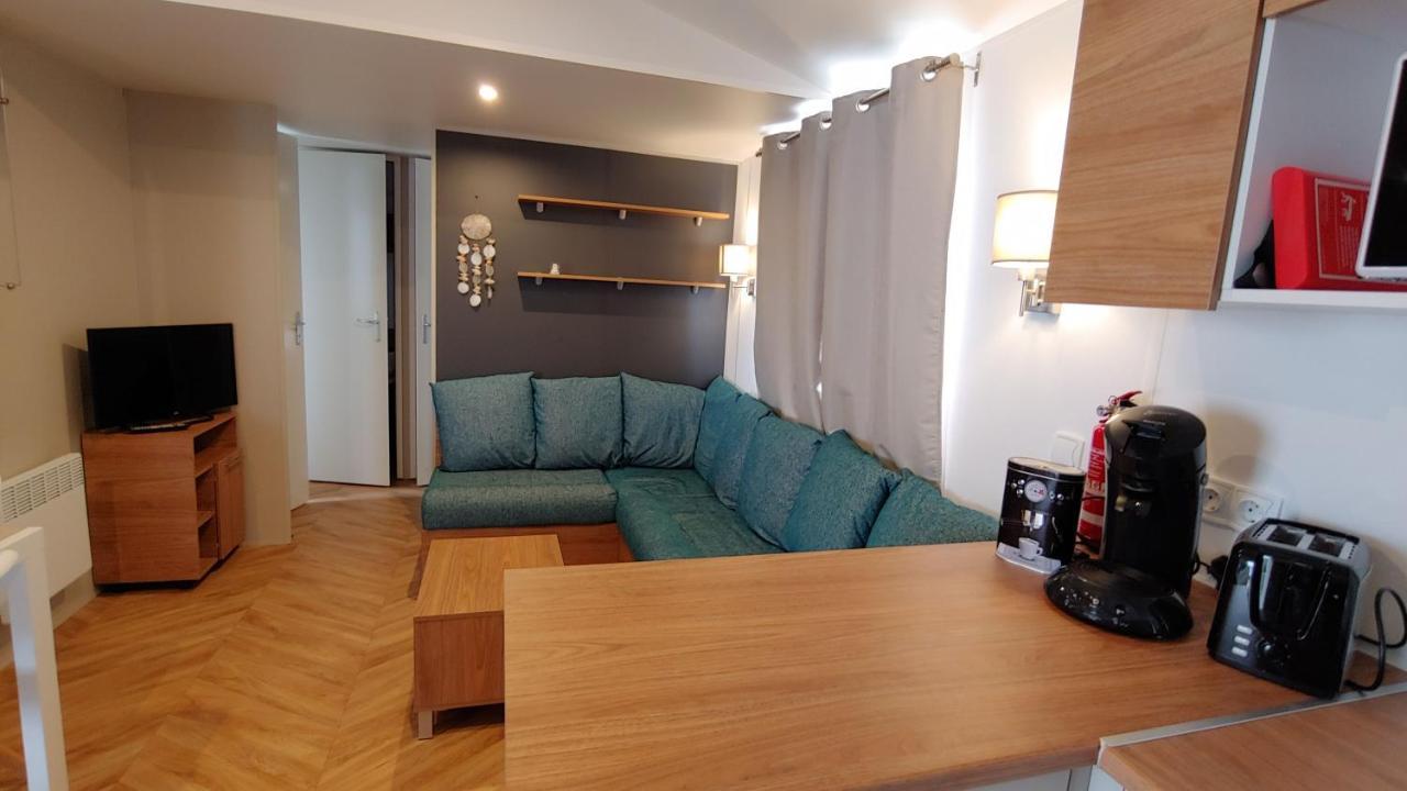 Chalet M44 Осткапеле Екстериор снимка