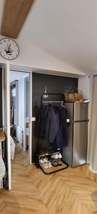 Chalet M44 Осткапеле Екстериор снимка