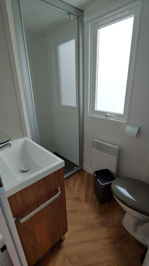 Chalet M44 Осткапеле Екстериор снимка