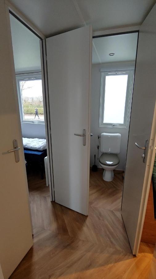 Chalet M44 Осткапеле Екстериор снимка