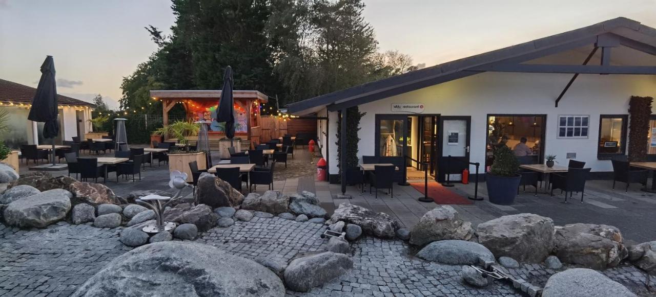 Chalet M44 Осткапеле Екстериор снимка