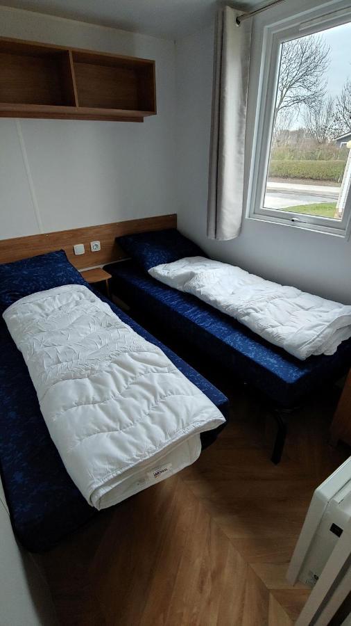 Chalet M44 Осткапеле Екстериор снимка