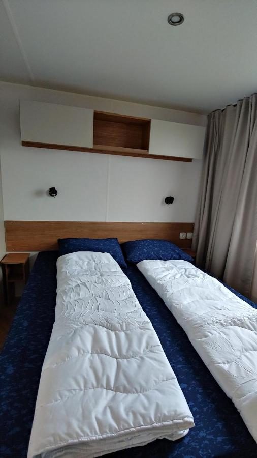 Chalet M44 Осткапеле Екстериор снимка