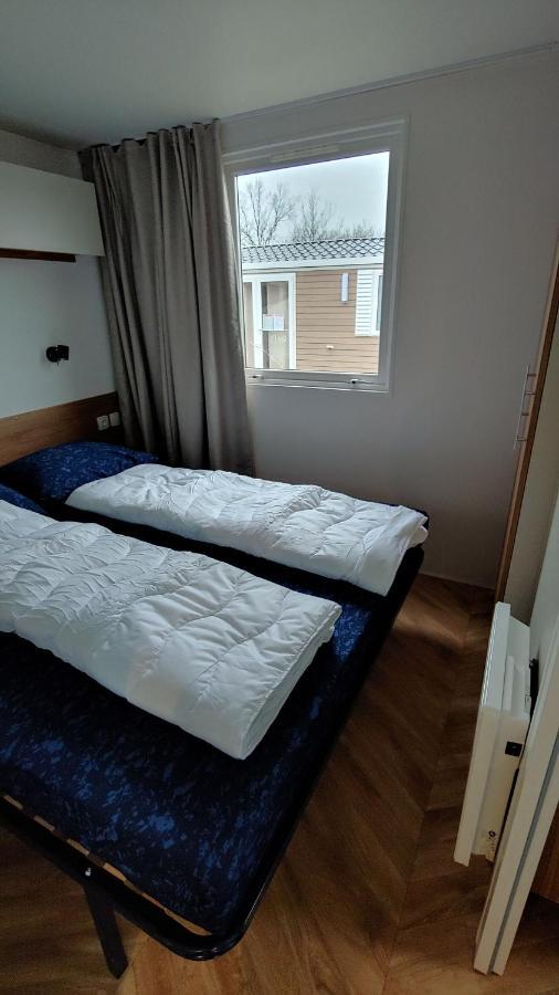 Chalet M44 Осткапеле Екстериор снимка
