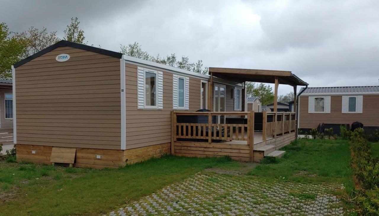 Chalet M44 Осткапеле Екстериор снимка