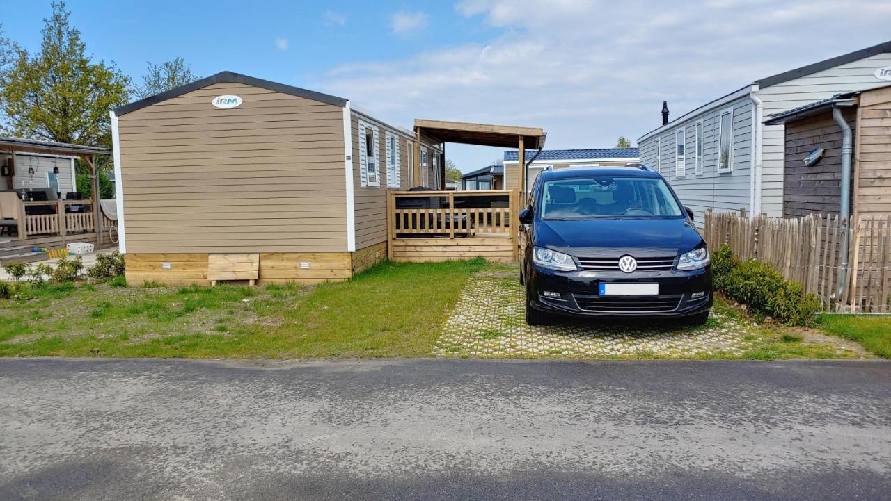 Chalet M44 Осткапеле Екстериор снимка