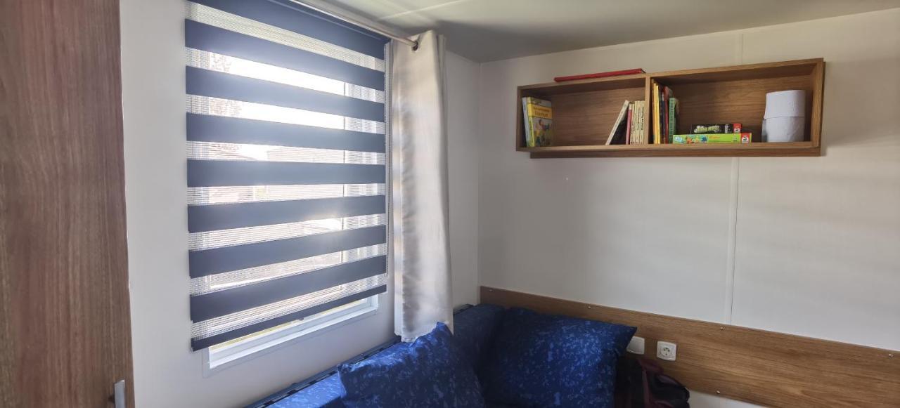Chalet M44 Осткапеле Екстериор снимка