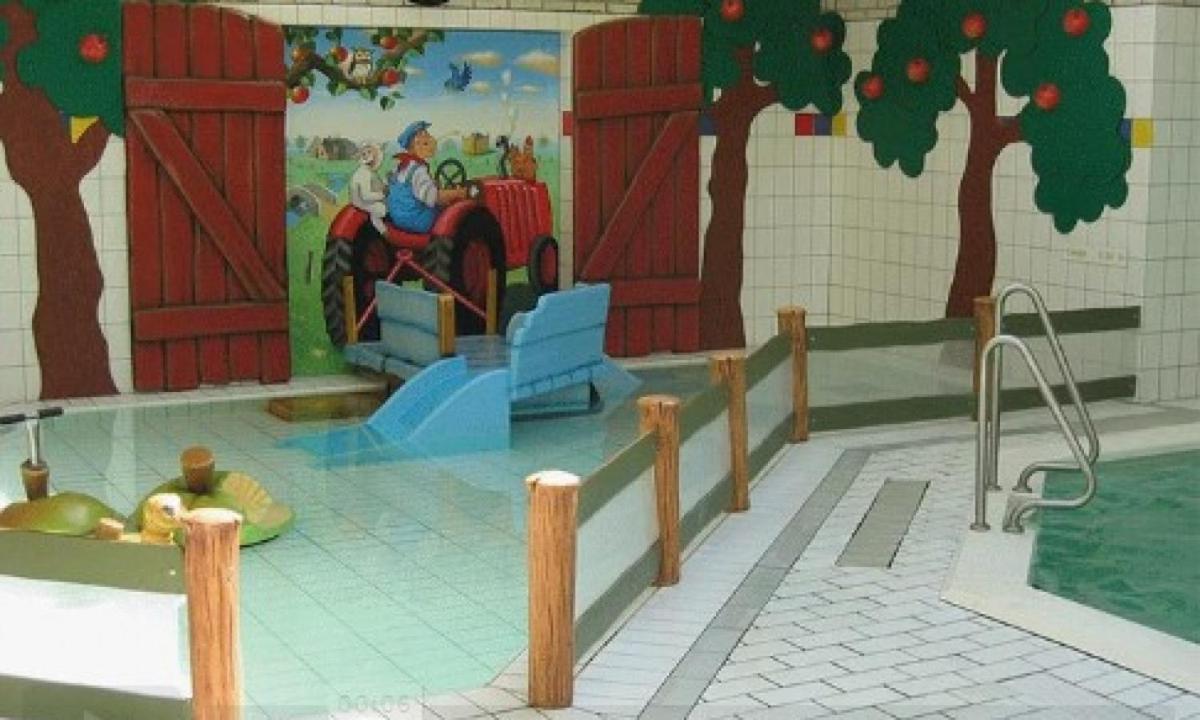 Chalet M44 Осткапеле Екстериор снимка